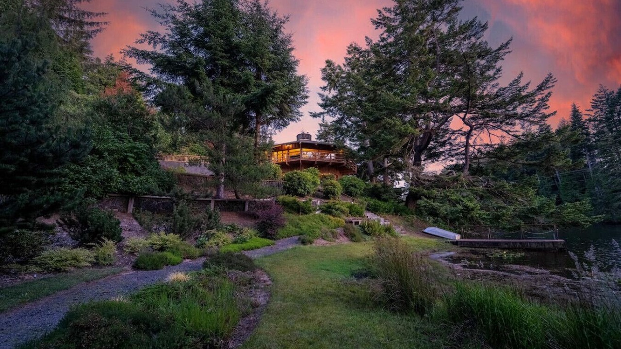 Photo of Outdoor in Saunders Lake