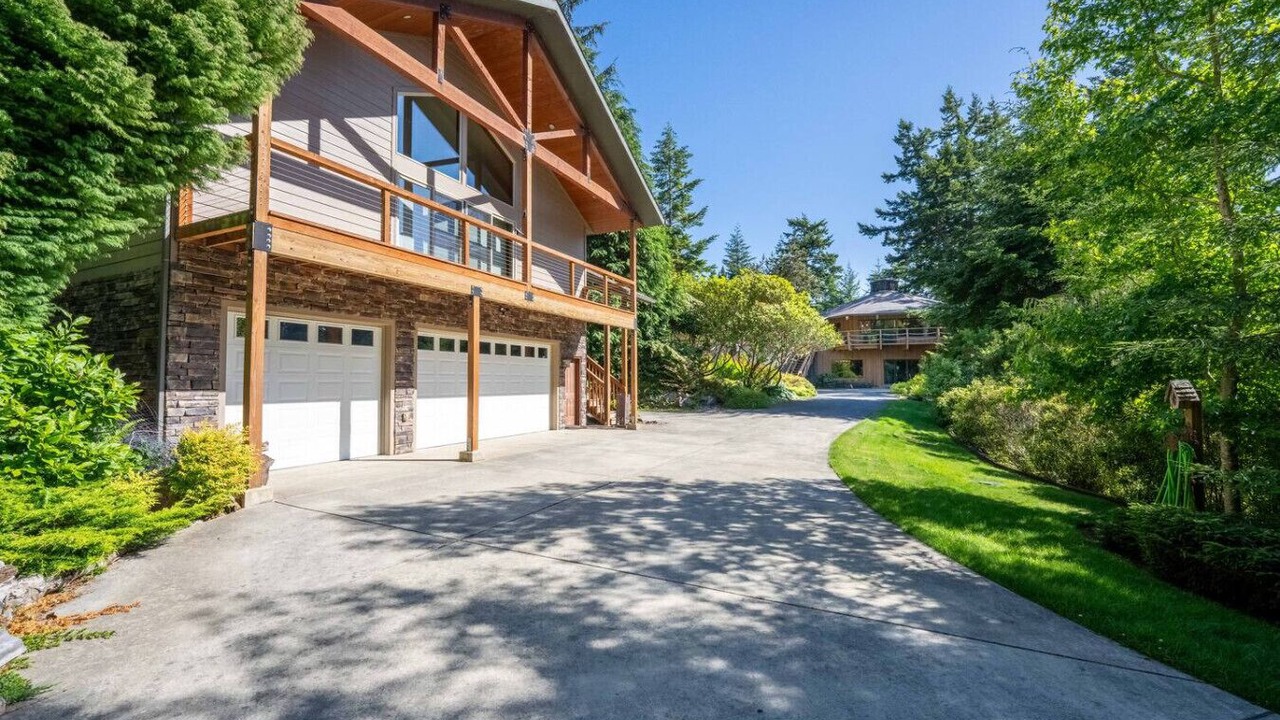 Photo of Outdoor in Saunders Lake