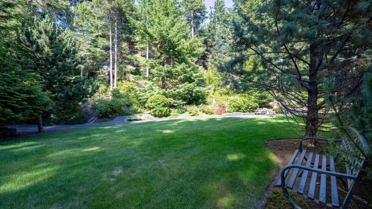 Photo of Outdoor in Saunders Lake