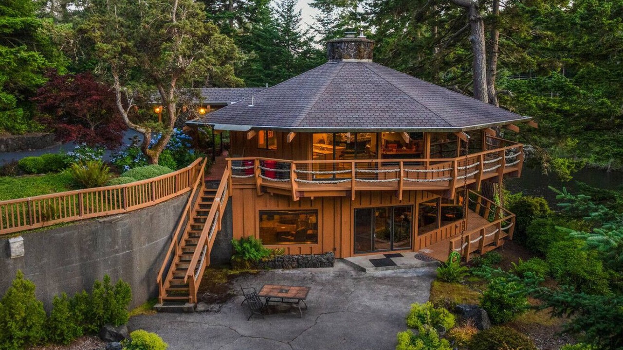 Photo of Outdoor in Saunders Lake