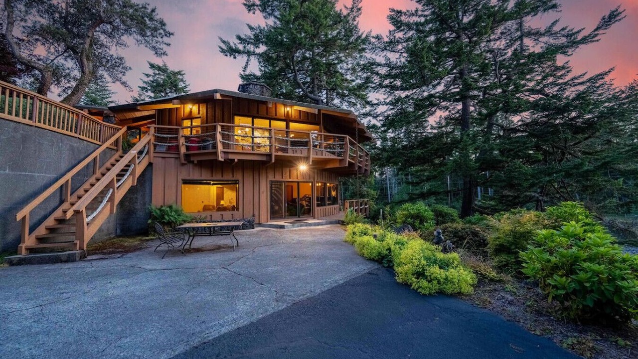 Photo of Outdoor in Saunders Lake