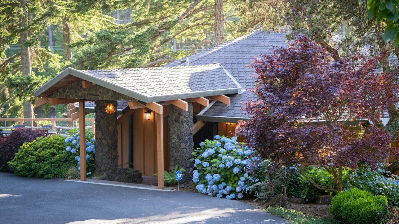 Photo of Outdoor in Saunders Lake