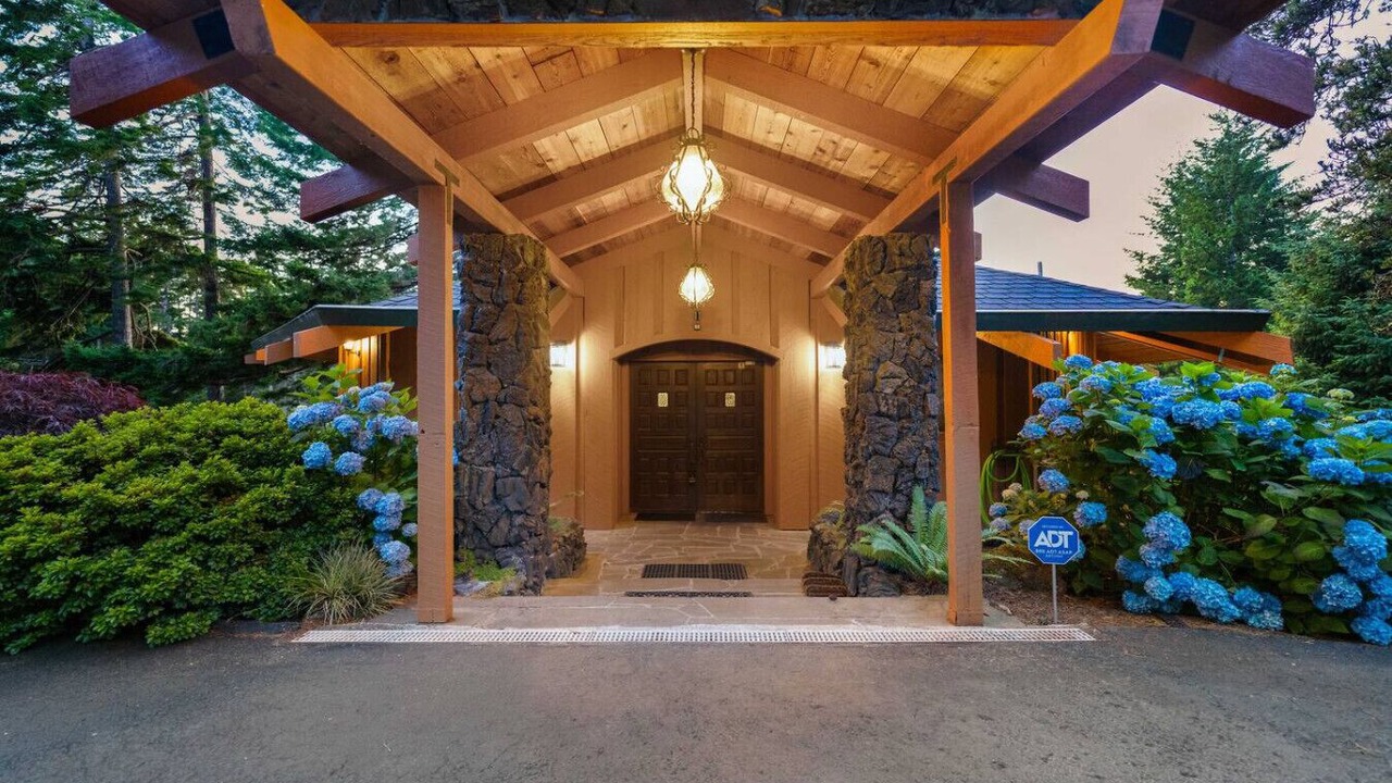 Photo of Outdoor in Saunders Lake