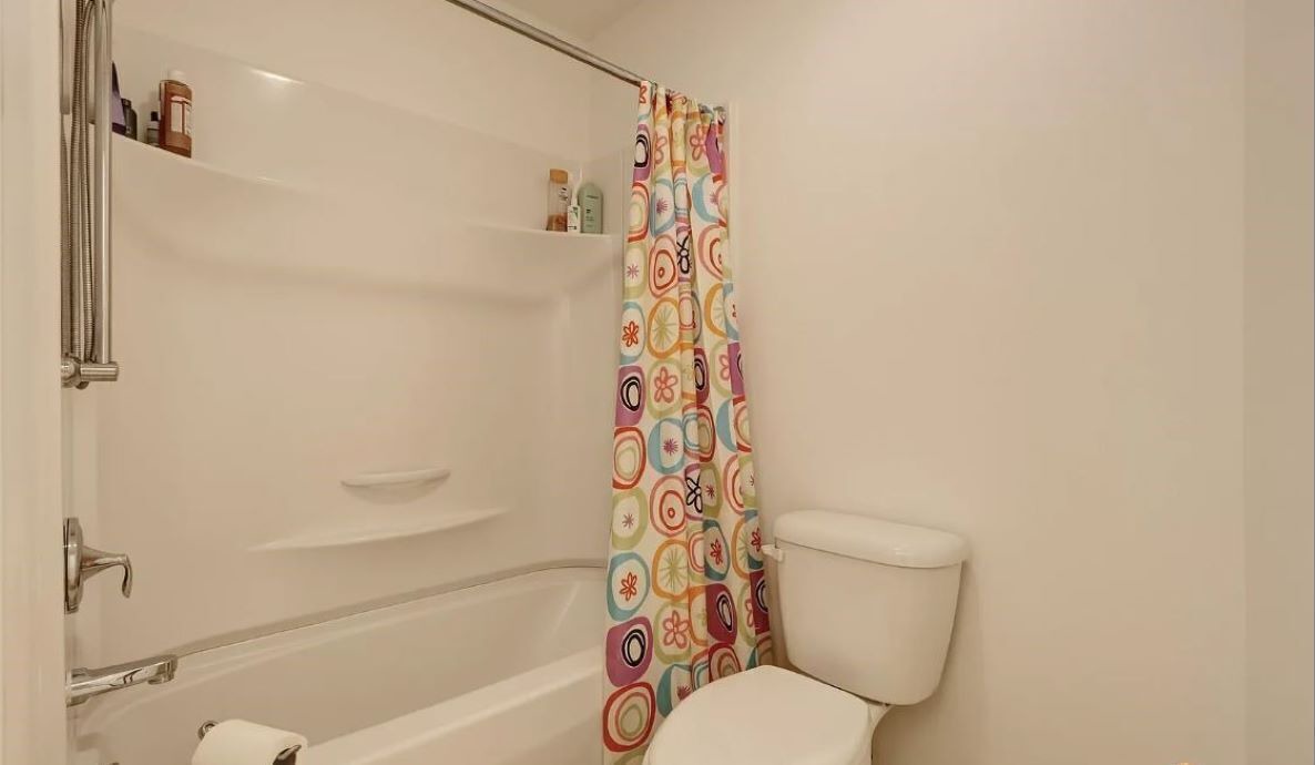 Photo of Bathroom in Huffman - O' Malley