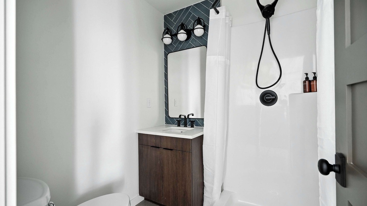 Photo of Bathroom in Kerns