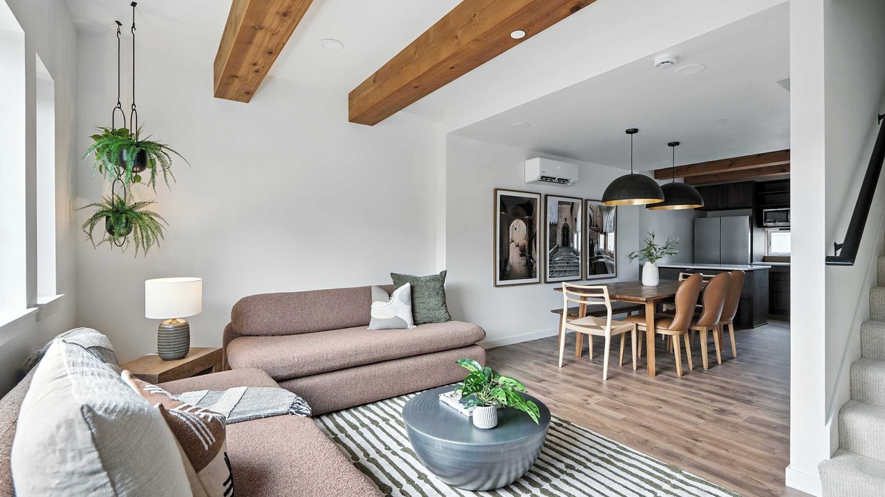 Photo of Livingroom in Kerns