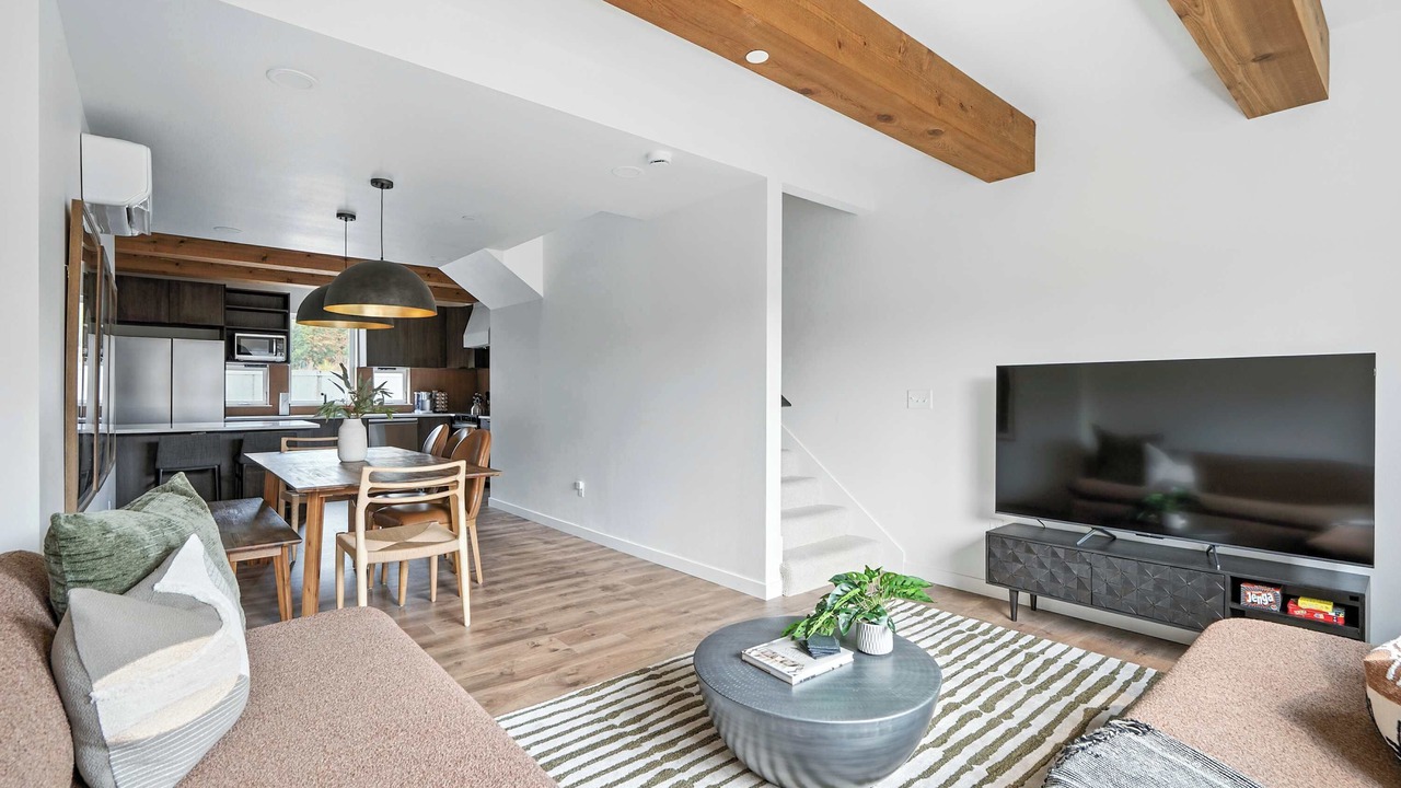 Photo of Livingroom in Kerns