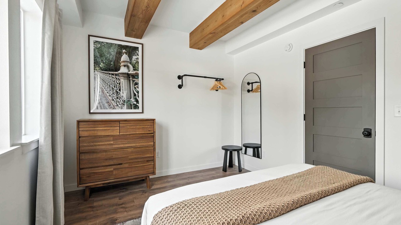 Photo of Bedroom in Kerns