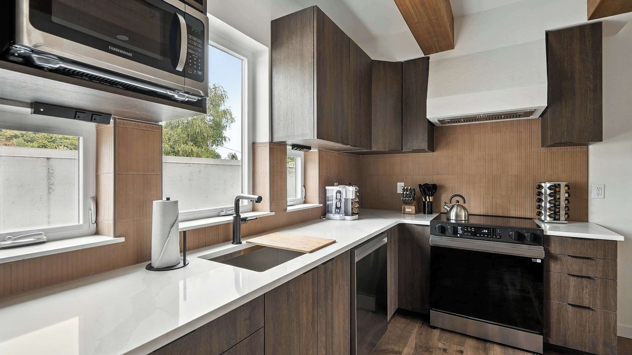 Photo of Kitchen in Kerns