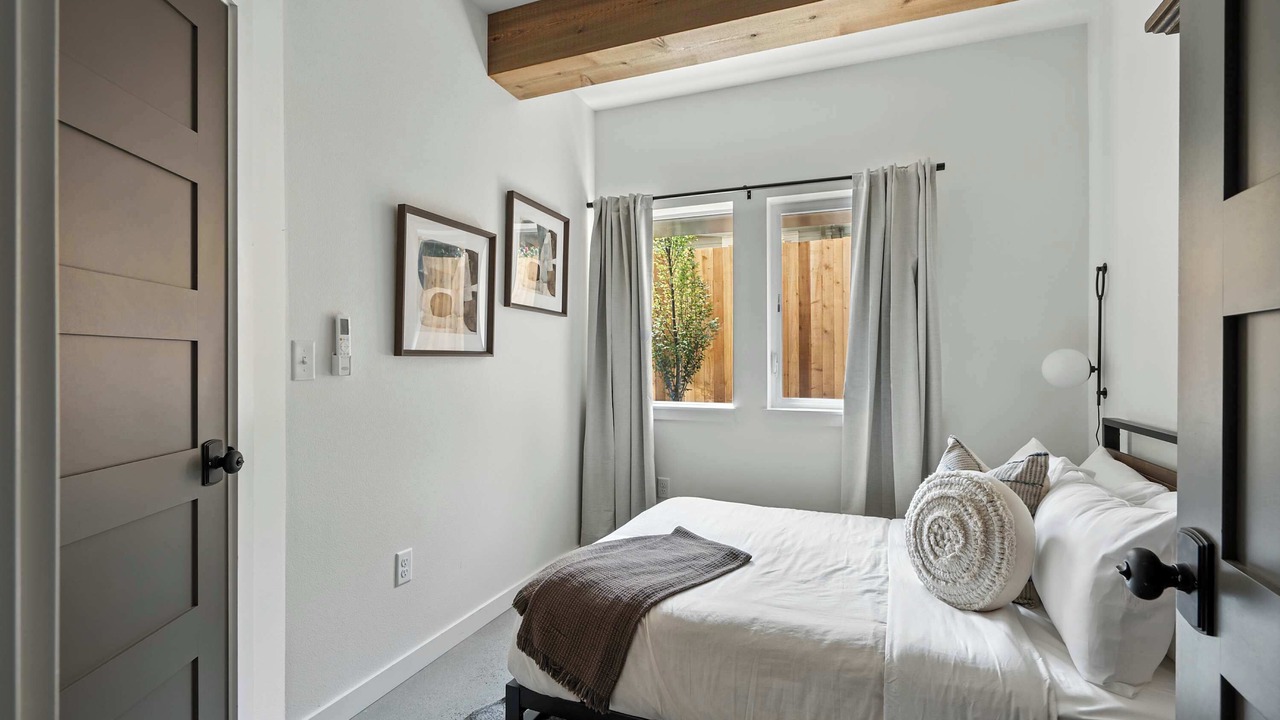 Photo of Bedroom in Kerns
