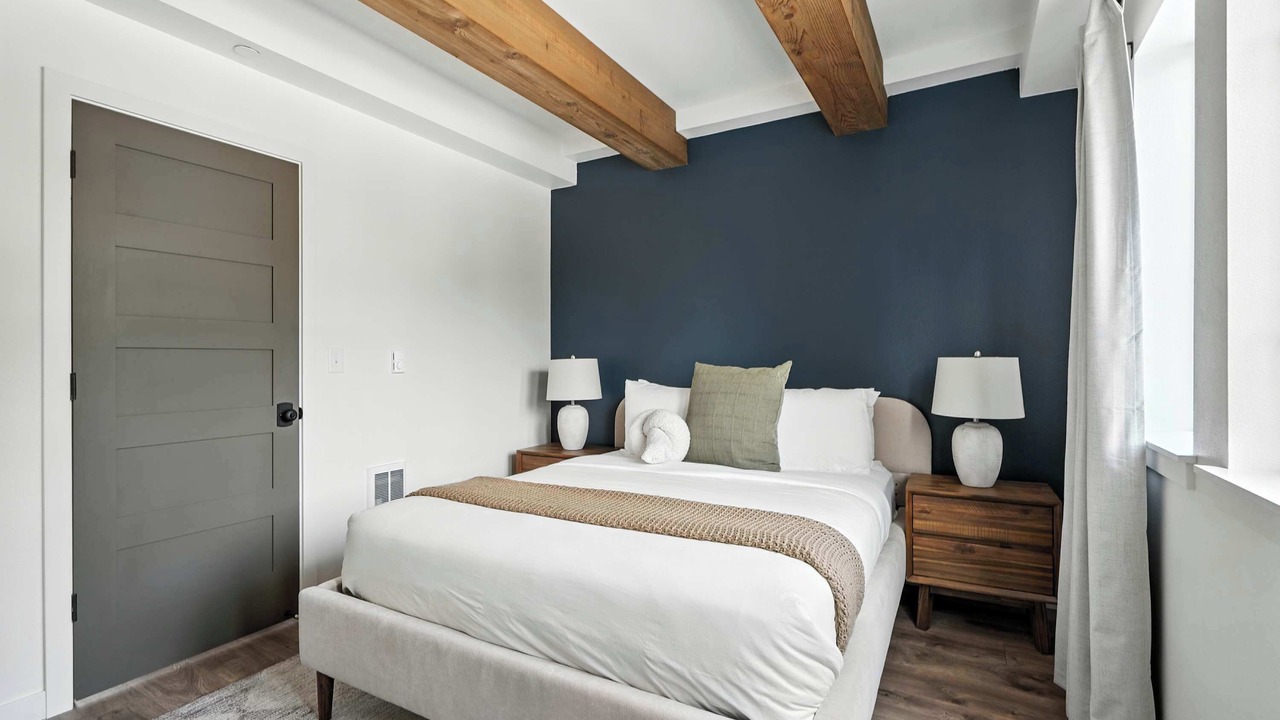 Photo of Bedroom in Kerns