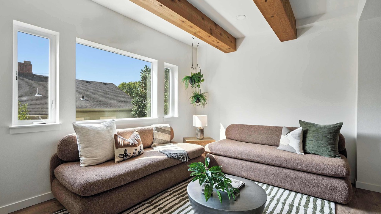 Photo of Livingroom in Kerns