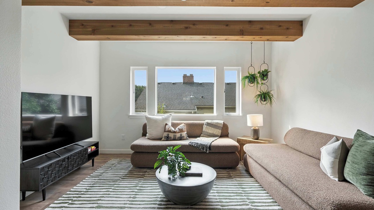 Photo of Livingroom in Kerns