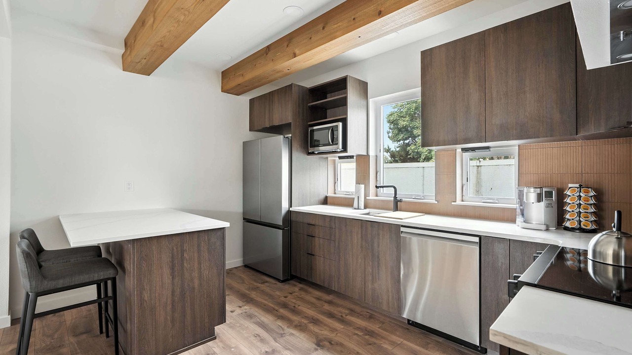 Photo of Kitchen in Kerns