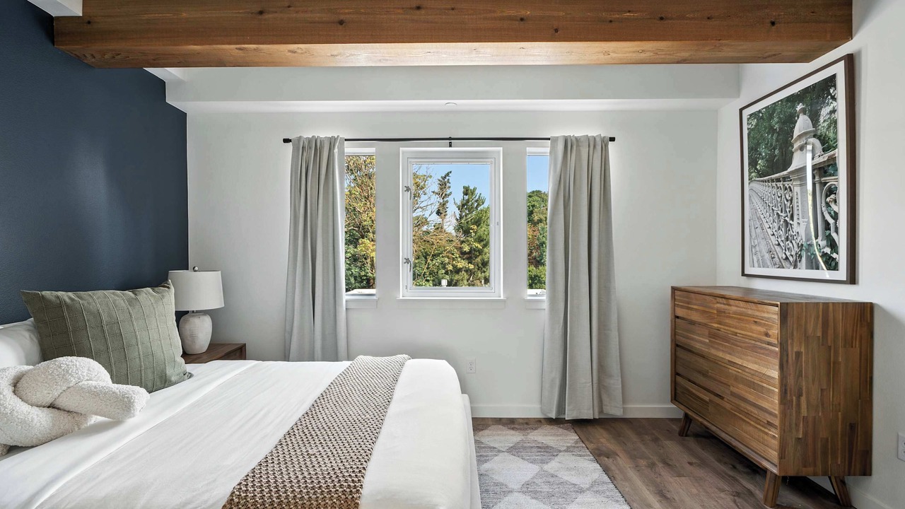 Photo of Bedroom in Kerns