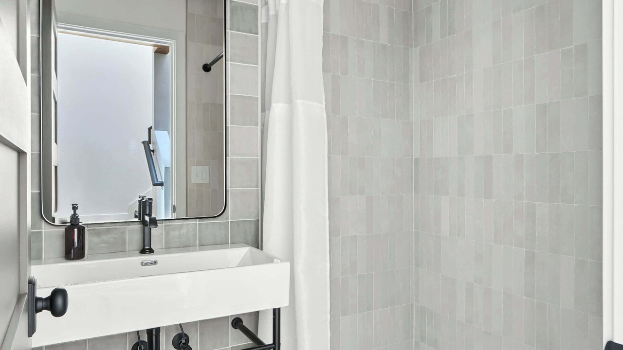Photo of Bathroom in Kerns