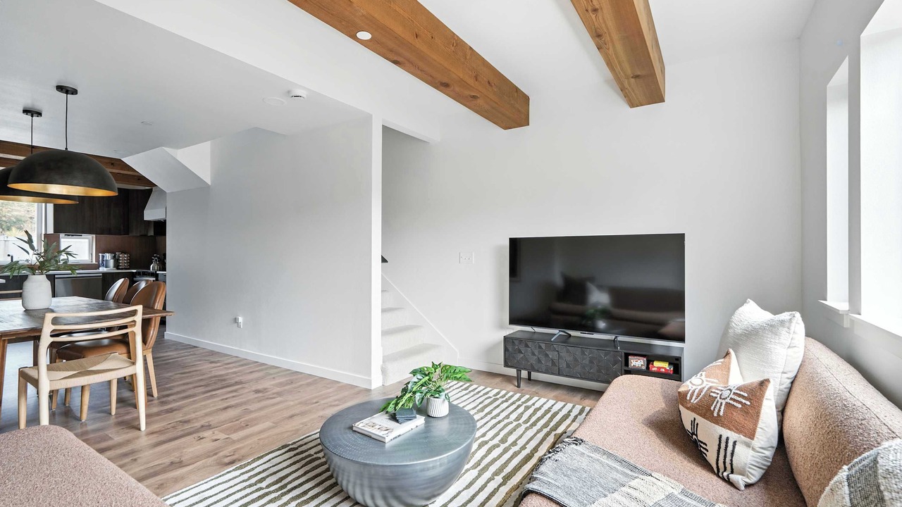 Photo of Livingroom in Kerns
