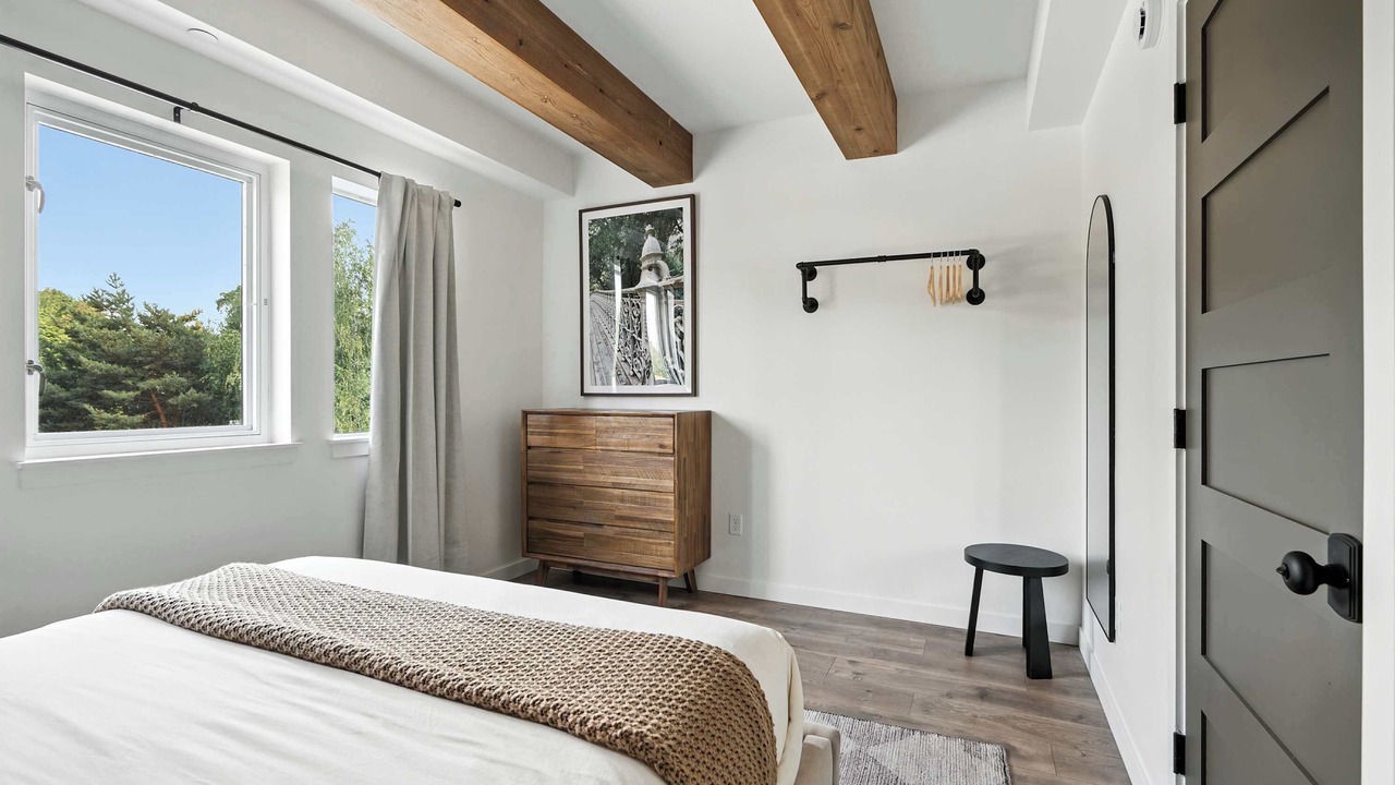 Photo of Bedroom in Kerns