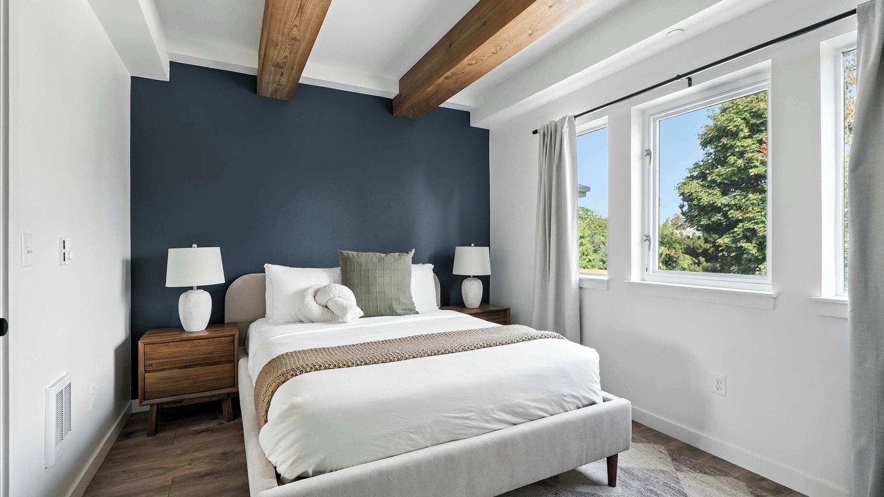 Photo of Bedroom in Kerns