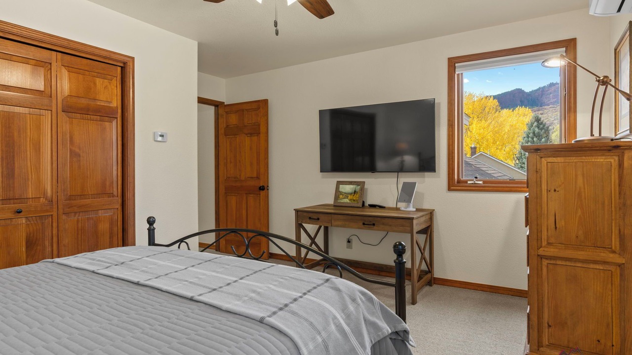 Photo of Bedroom in Dalton Ranch