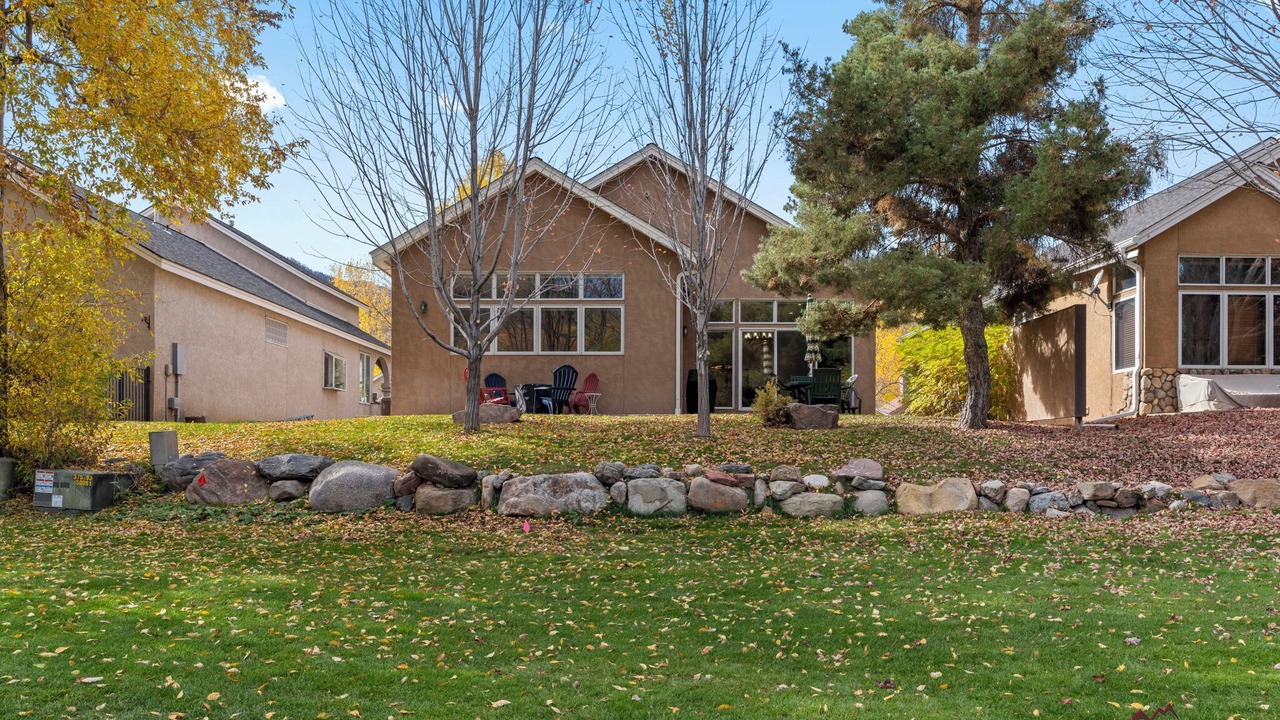 Photo of Outdoor in Dalton Ranch