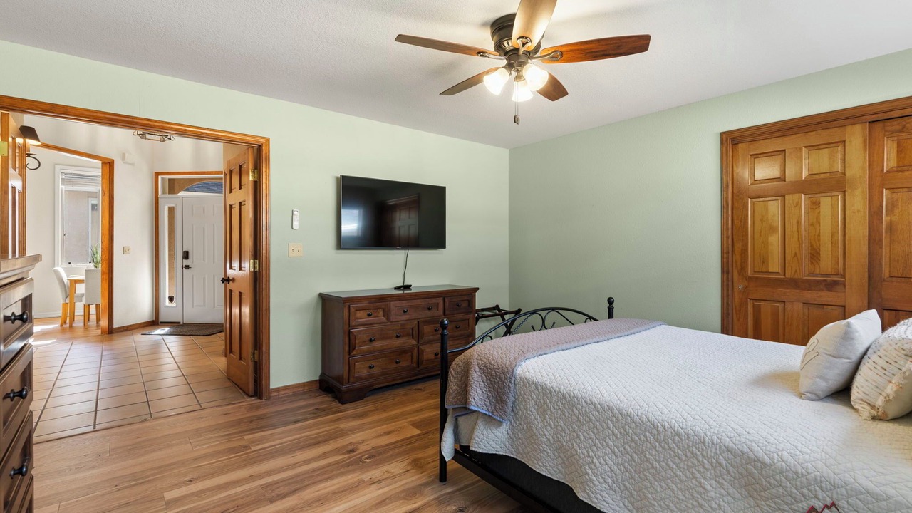 Photo of Bedroom in Dalton Ranch