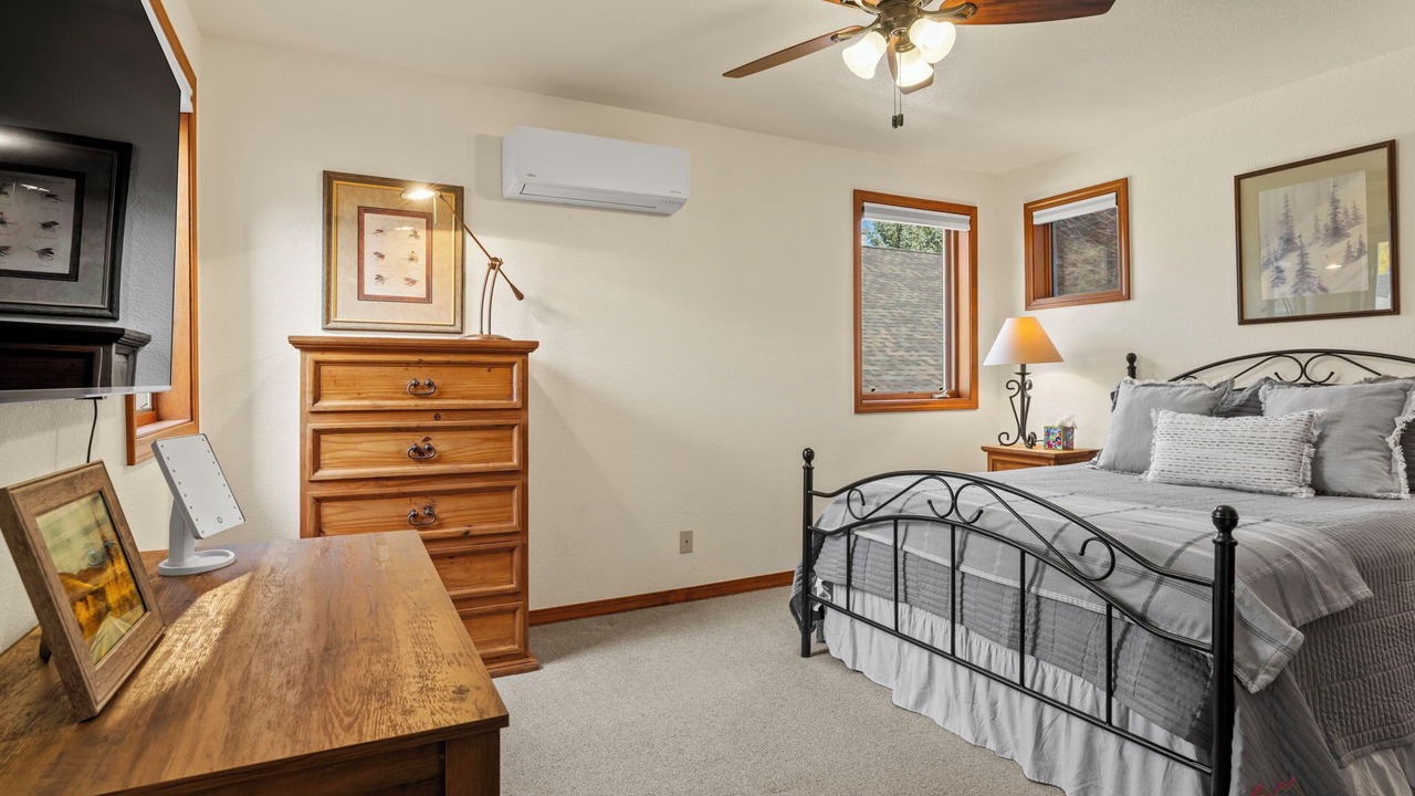 Photo of Bedroom in Dalton Ranch