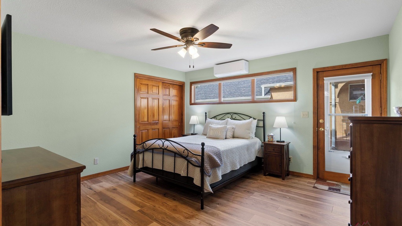 Photo of Bedroom in Dalton Ranch
