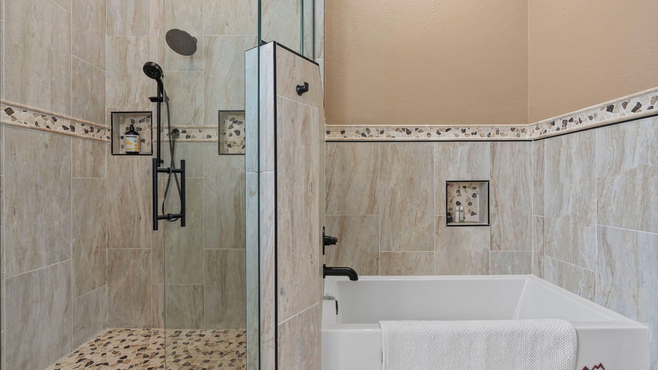Photo of Bathroom in Dalton Ranch