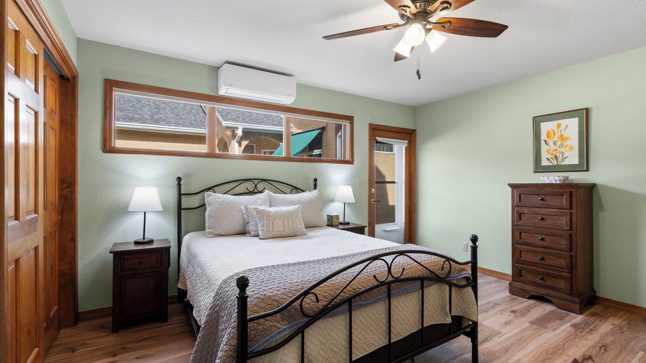 Photo of Bedroom in Dalton Ranch