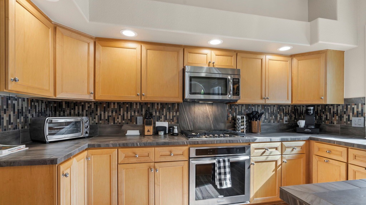 Photo of Kitchen in Dalton Ranch