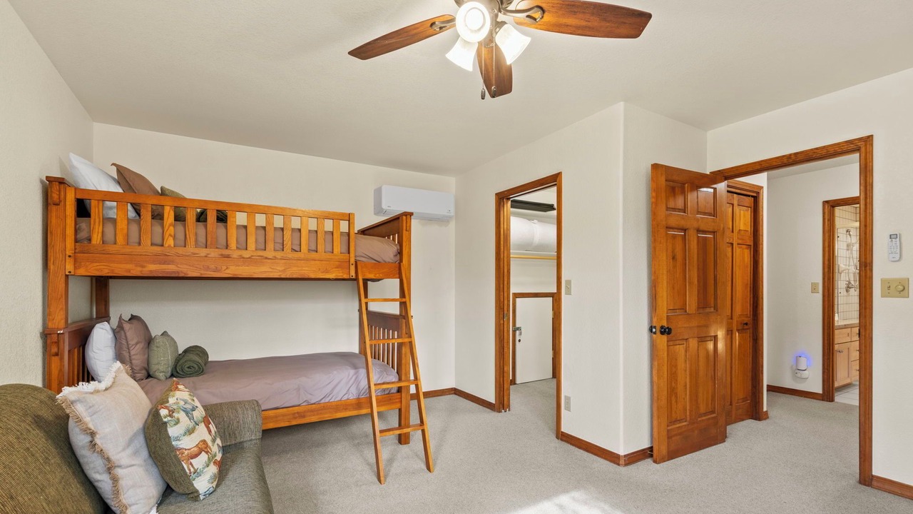 Photo of Bedroom in Dalton Ranch