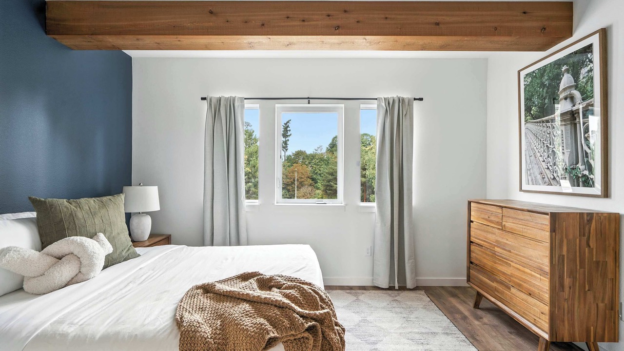 Photo of Bedroom in Kerns