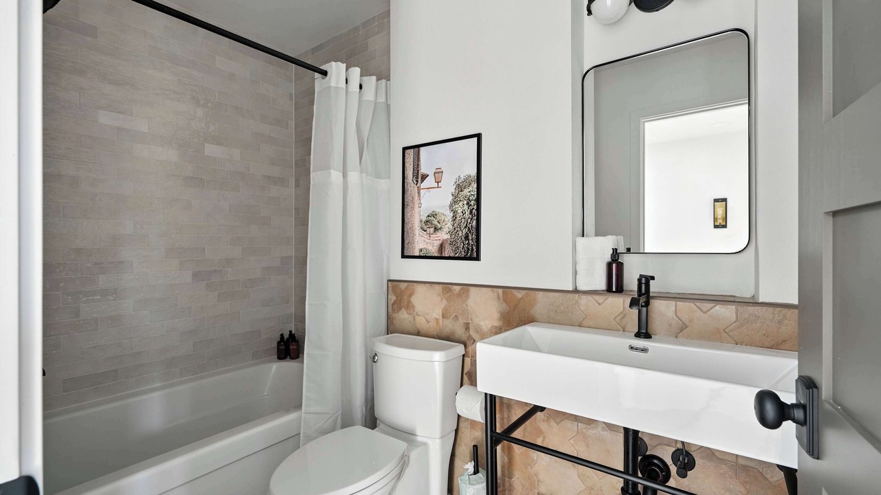 Photo of Bathroom in Kerns