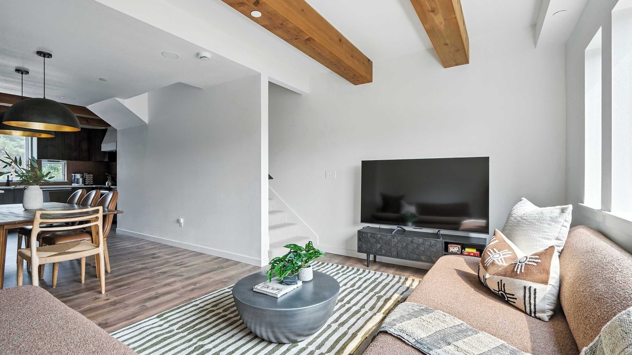 Photo of Livingroom in Kerns