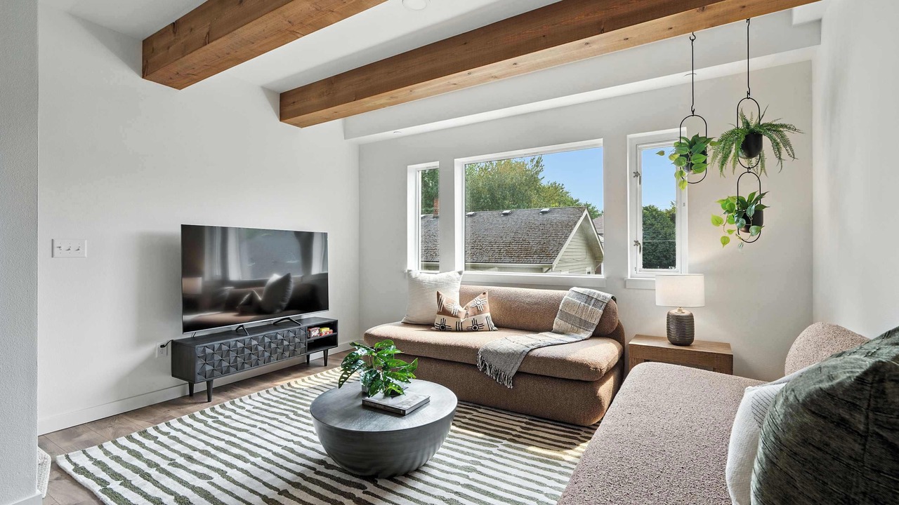 Photo of Livingroom in Kerns