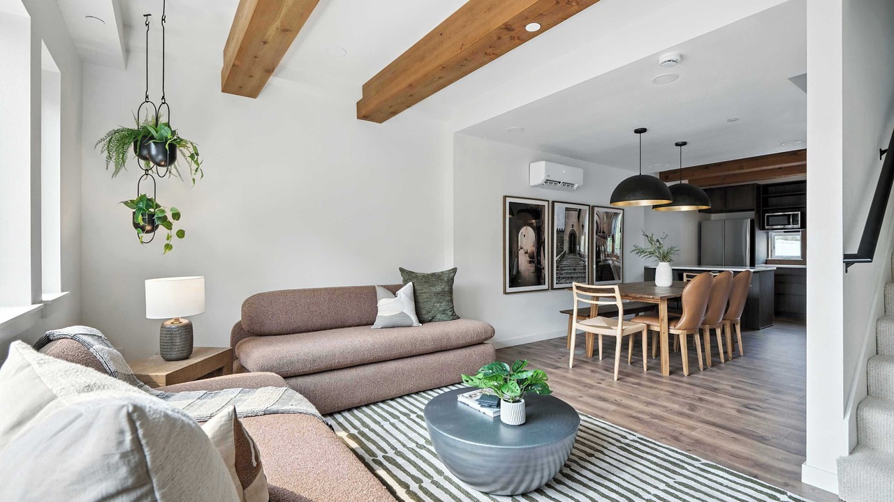 Photo of Livingroom in Kerns