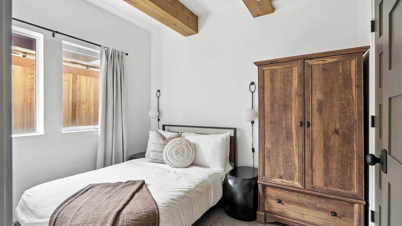 Photo of Bedroom in Kerns