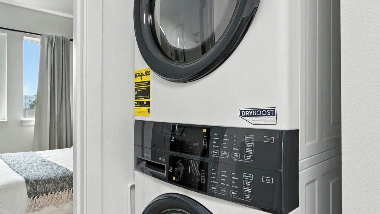 Photo of Bedroom in Kerns