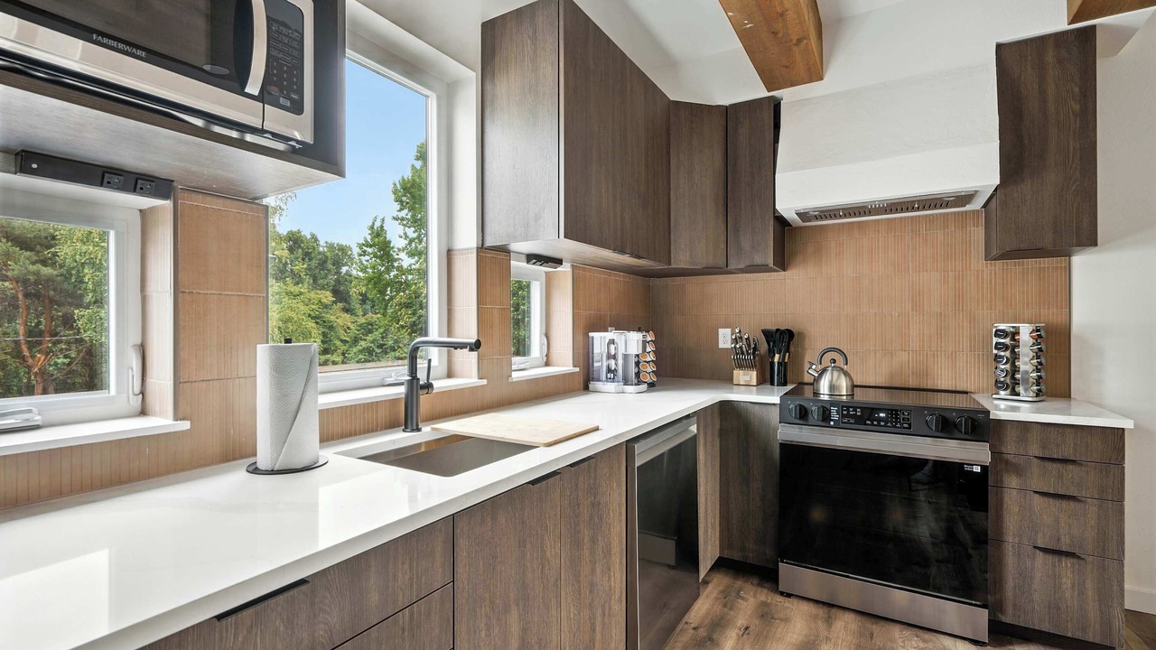 Photo of Kitchen in Kerns