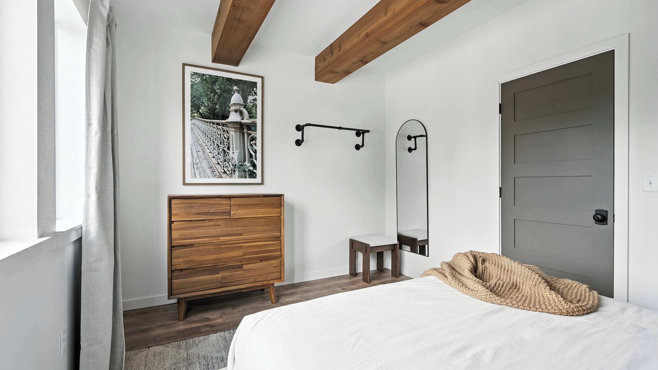 Photo of Bedroom in Kerns