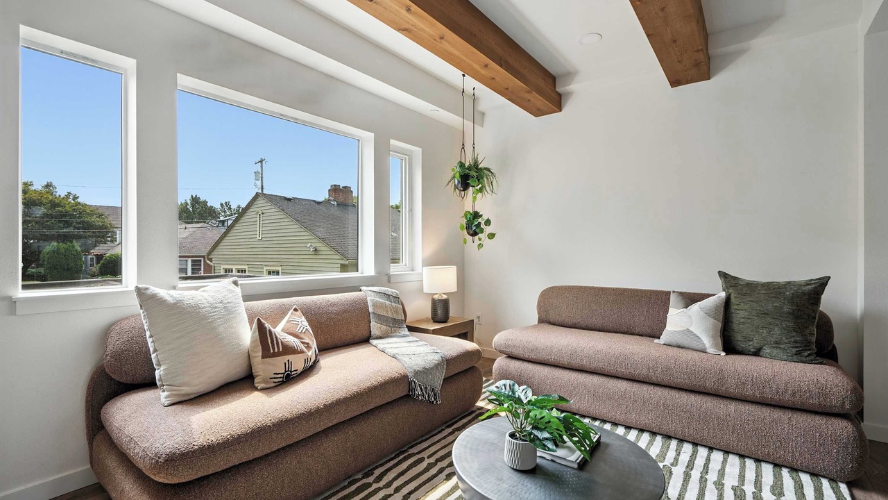 Photo of Livingroom in Kerns