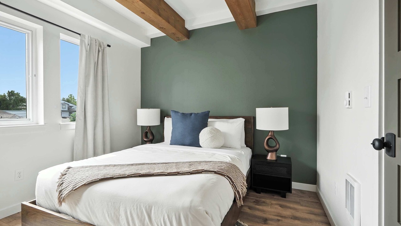 Photo of Bedroom in Kerns