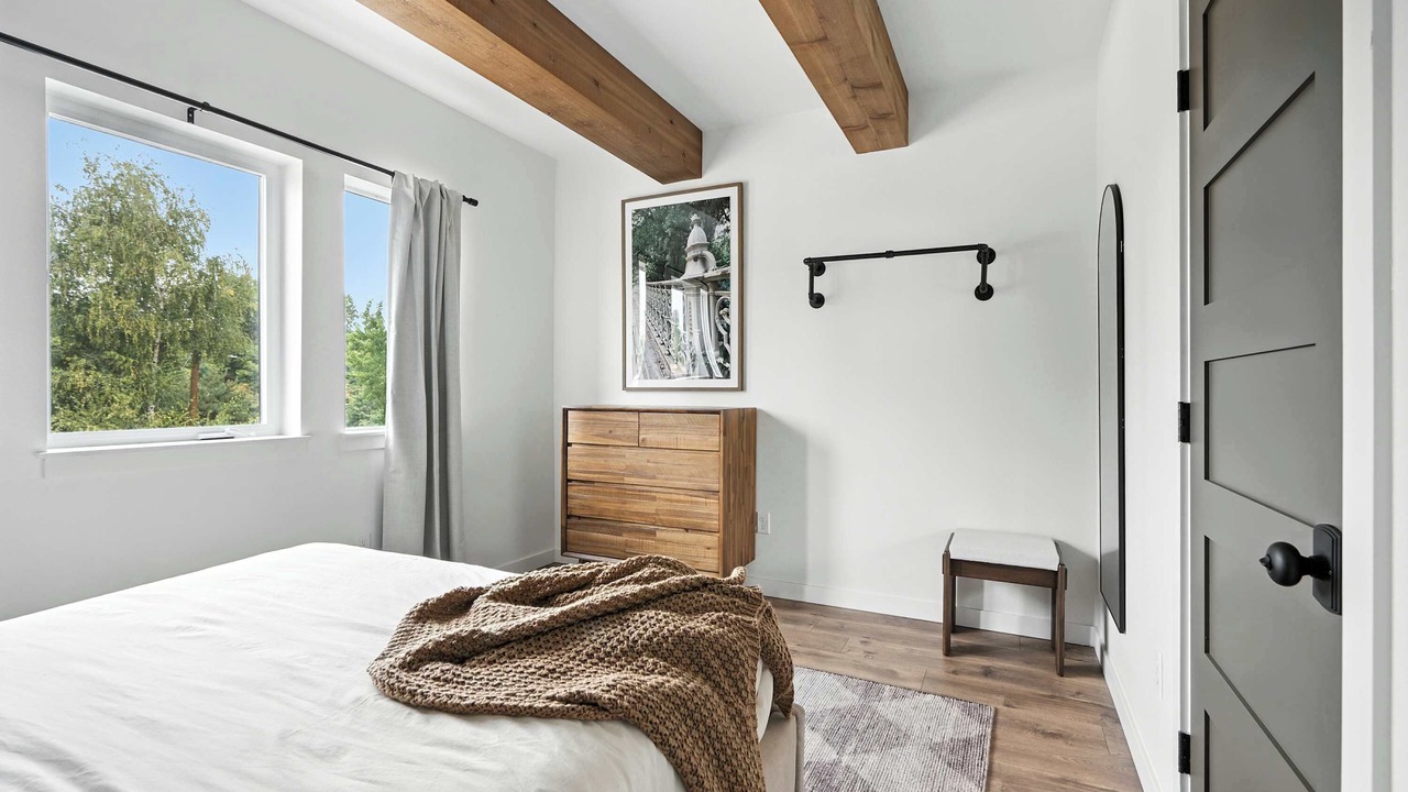 Photo of Bedroom in Kerns