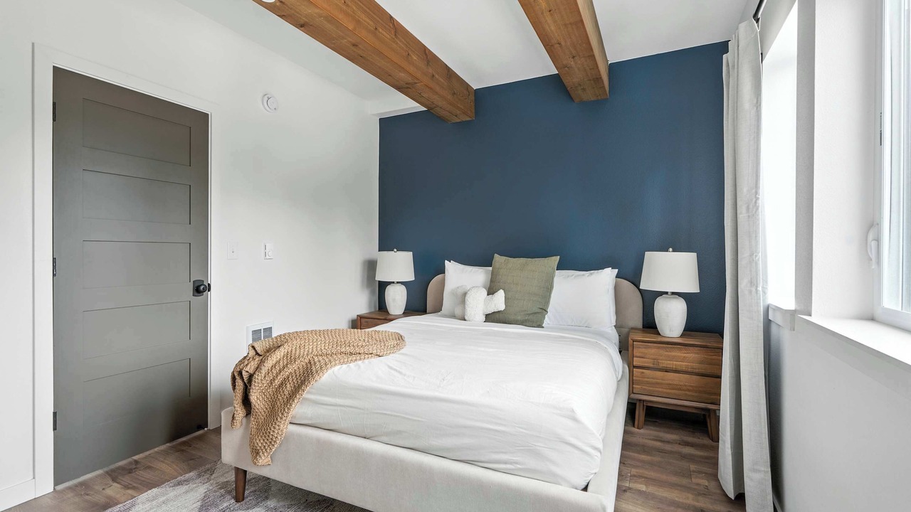 Photo of Bedroom in Kerns