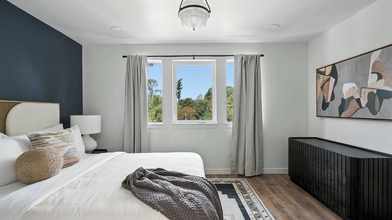 Photo of Bedroom in Kerns