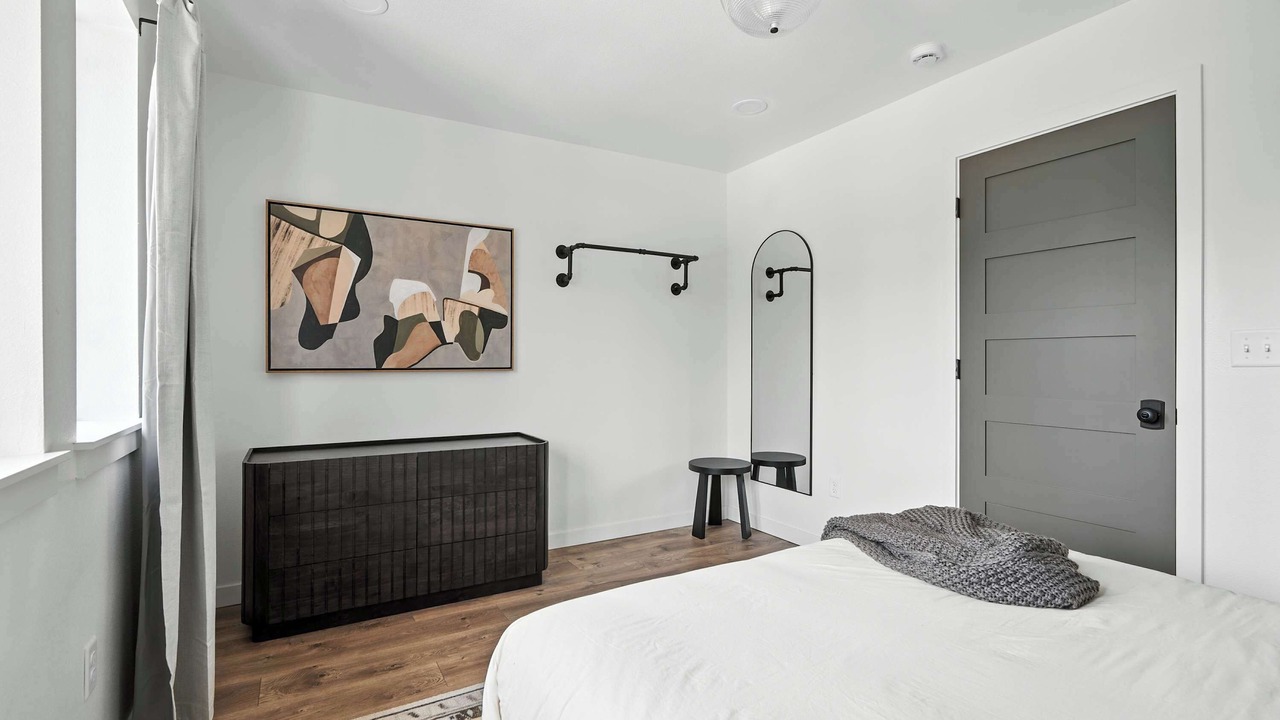 Photo of Bedroom in Kerns