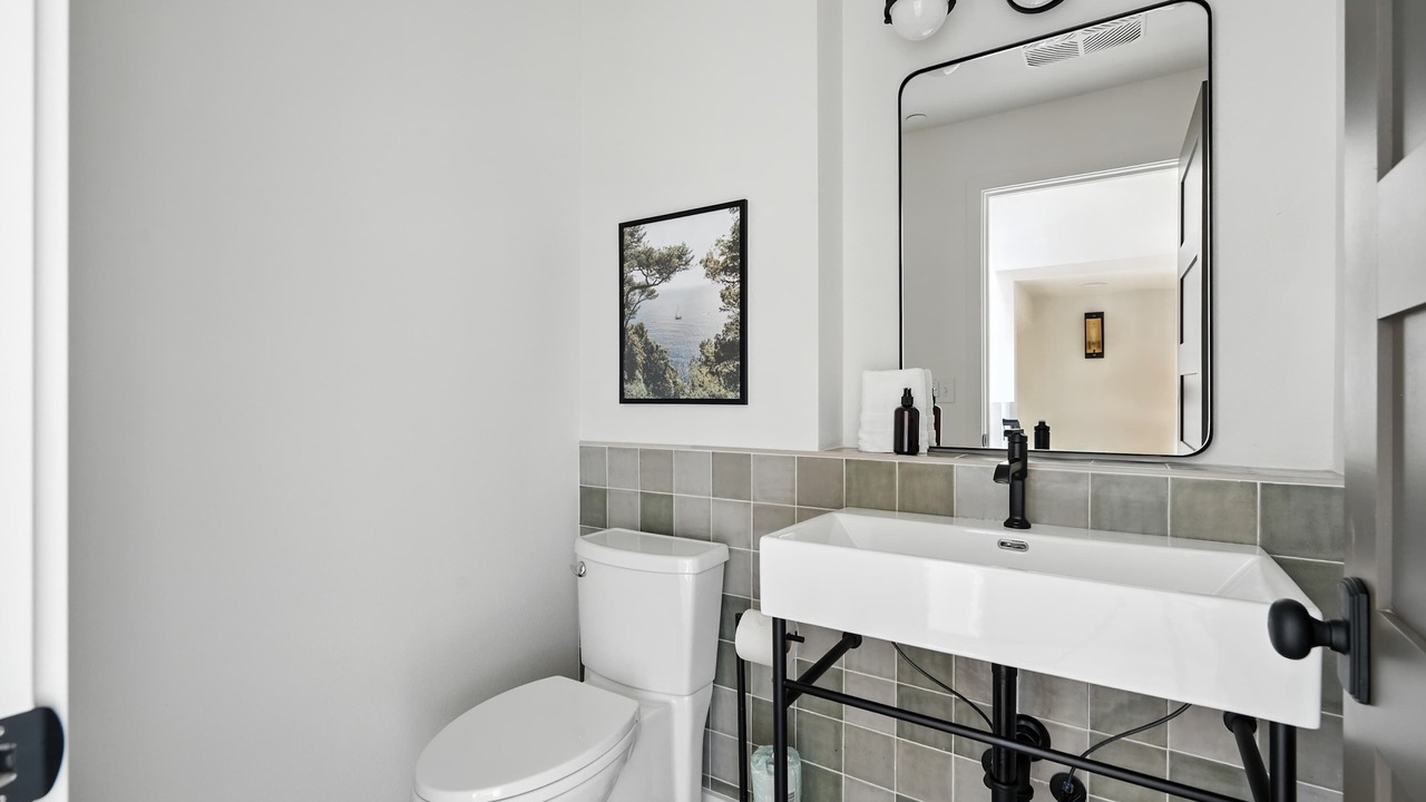 Photo of Bathroom in Kerns