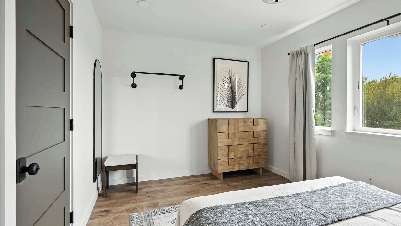 Photo of Bedroom in Kerns