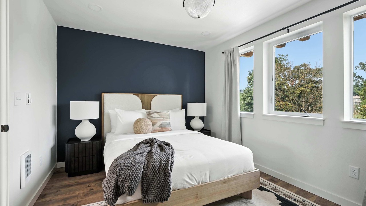 Photo of Bedroom in Kerns